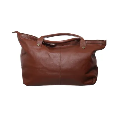 Handtasche (Braun) von 5th Avenue