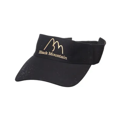 Screen (Black) from Black Mountain