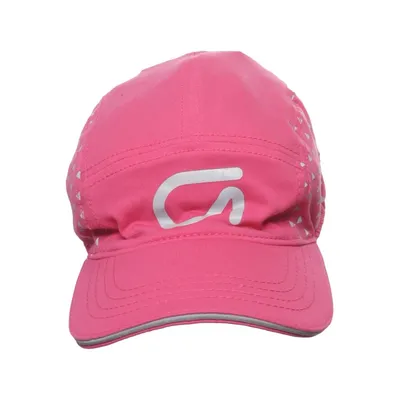 Baseball cap (Pink) from Gap Fit Elastane, Polyester