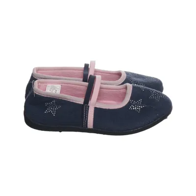 Slippers (Blauw, Roze) van Relax