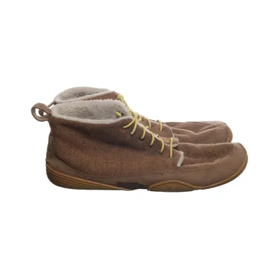 Schoenen (Bruin) van Wildling Leer