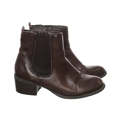 Chelsea boots (Brown) from Vera