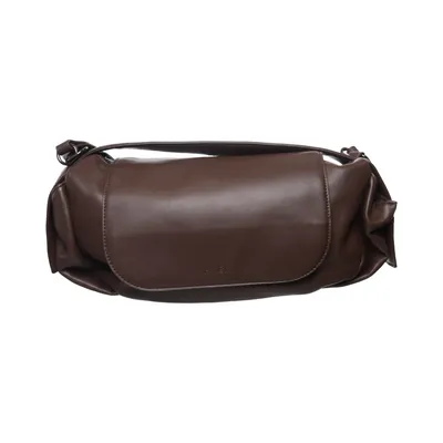 Shoulder-bag (Brown) from Hvisk