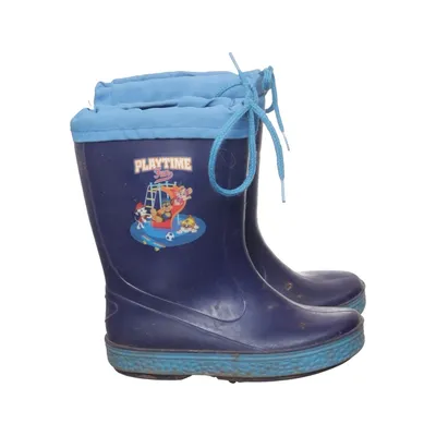 Regenlaarzen (Paw Patrol) van Deichmann