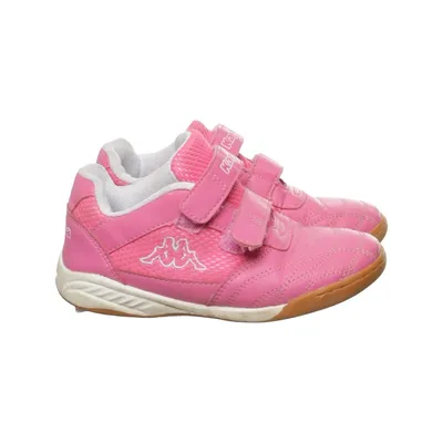 Trainers (Pink, Brown) from Kappa
