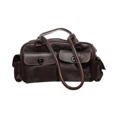 Handväska (Brun) från Brics