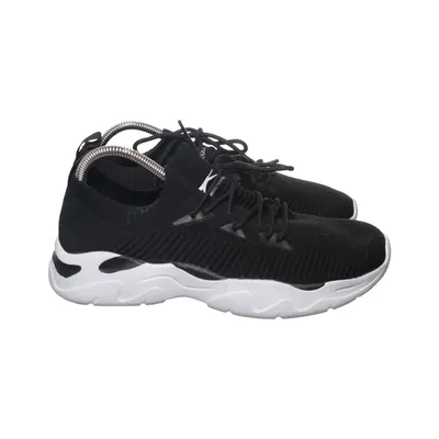 Trainers (Black, White) from Slazenger