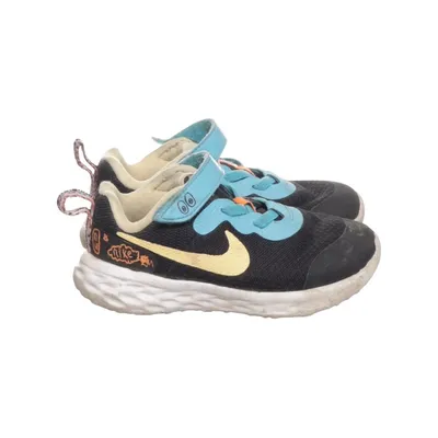 Träningsskor (Svart, Blå, Flerfärgad) från Nike Running