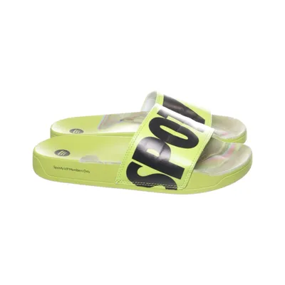 Slip-ins (Green, Black) from Spotify