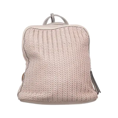 Backpack (Beige) from Emily & Noah