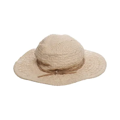 Zonnehoed (Beige) van Atmosphere