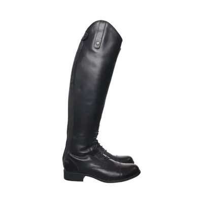 Reitstiefel (Heritage Contour Field) von Ariat Leder
