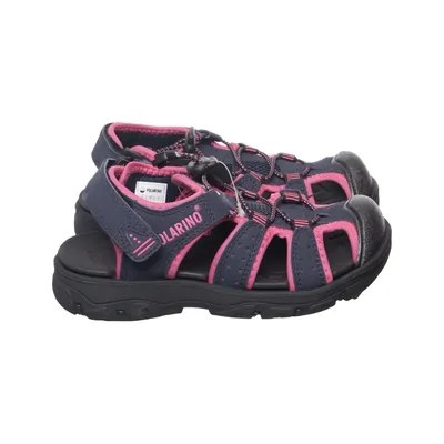 Sandaler (Blå, Rosa) från Polarino