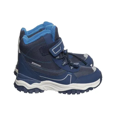 Vandringskängor (Blå, Vit) från L&D