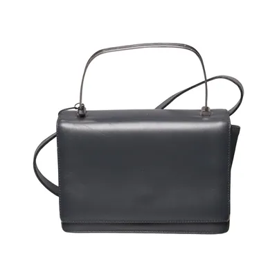Shoulder-bag (Black) from Salvatore Ferragamo