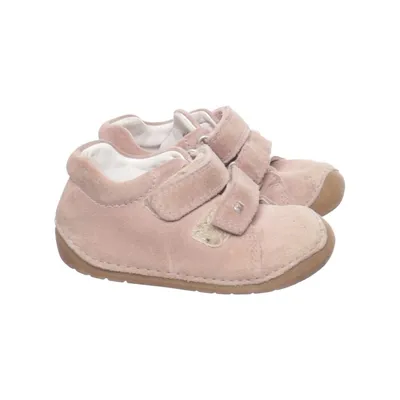 Ankle boots (Pink) from Elefanten