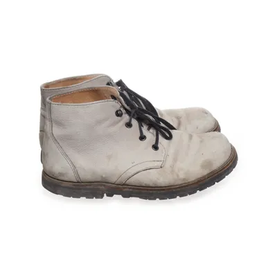 Kängor (Grå) från Waldviertler