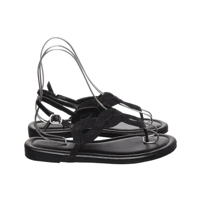 Sandaler (Svart) från Lascana