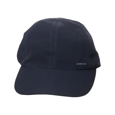 Baseball cap (Black) from Forclaz Polyester