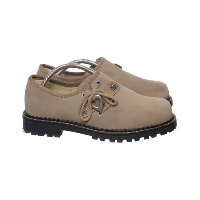 Chaussures de marche (Beige) de Bleil