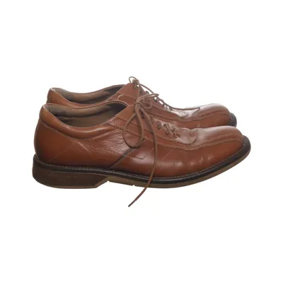Derby shoes (Brown) from Memphis One