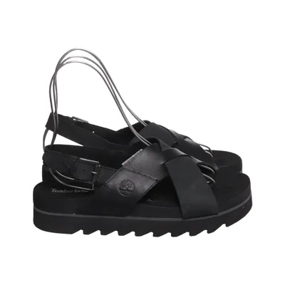 Sandaler (Svart) från Timberland