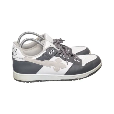 Sneakers (Grå, Hvid) fra Eleven Paris