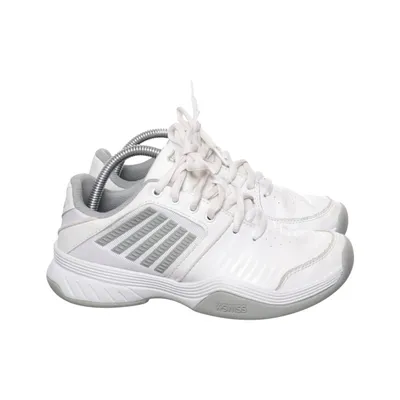 Trainingsschoenen (Wit, Grijs) van K-Swiss