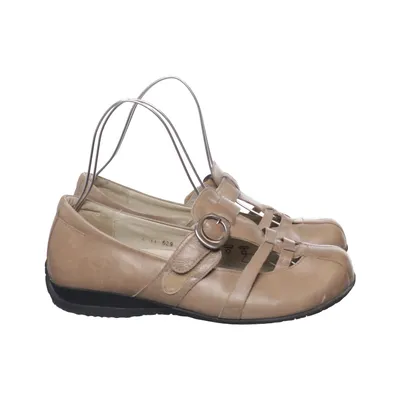 Sandaler (Beige) från Helvesko