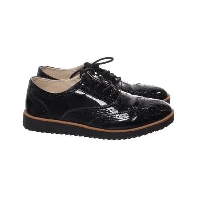 Brogues (Svart) från Walkx Skinn
