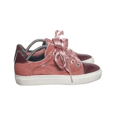 Sneakers (Rosa, Röd) från Billi Bi Sport