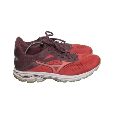 Löparskor (Wave Rider 23) från Mizuno