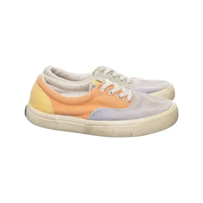 Canvas shoes (Multicolored) from Bonpoint