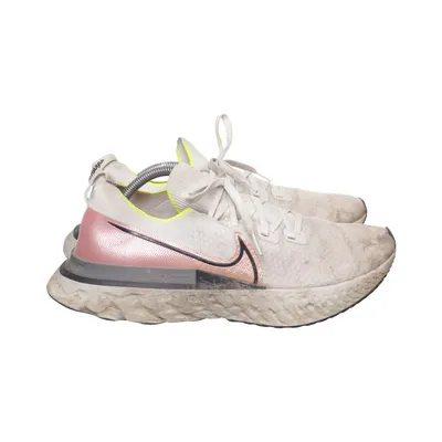 Hardloopschoenen (Wit, Meerkleurig) van Nike