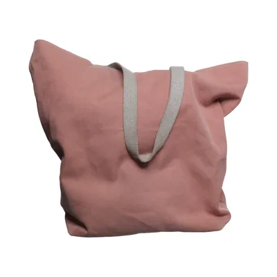 Tygpåse (Rosa, Grå) från Datne Pascolini