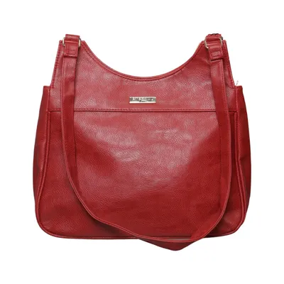 Sac à bandoulière (Rouge) de Eternal Love Polyester