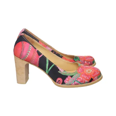 Clogs (Long Birdy) from Líen & Gíel