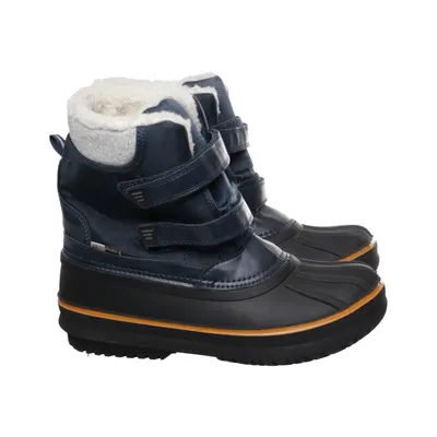 Laarzen (Blauw, Wit) van Happy Kids