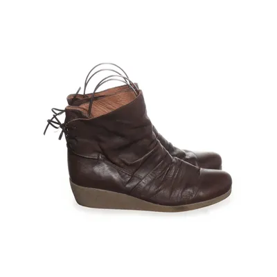 Boots (Brun) från Fresh
