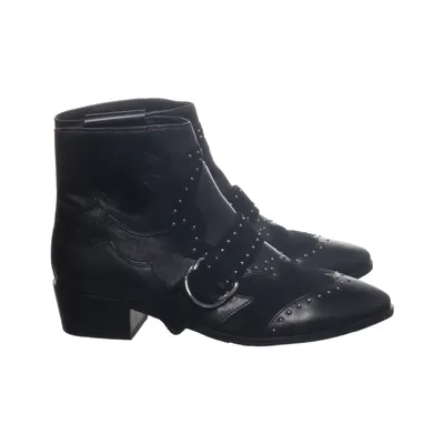Boots (Svart) från Bronx