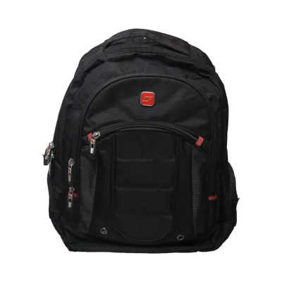 Sac à dos (Noir) de Solo