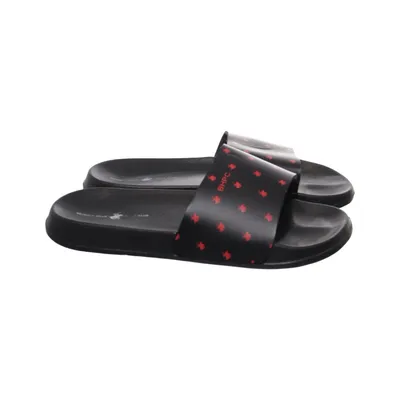 Slip-ins (Black, Red) from Beverly Hills Polo Club