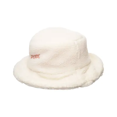 Bob (Aperol Fluffy Bucket Hat) de Aperol Polyester