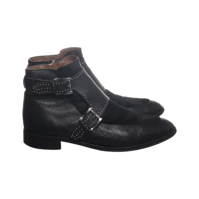 Bottines (Noir) de Pertini
