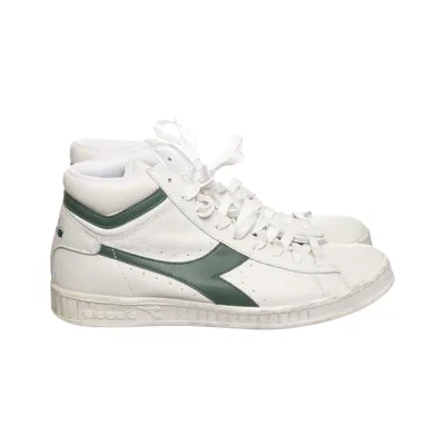 Träningsskor (Vit, Grön) från Diadora