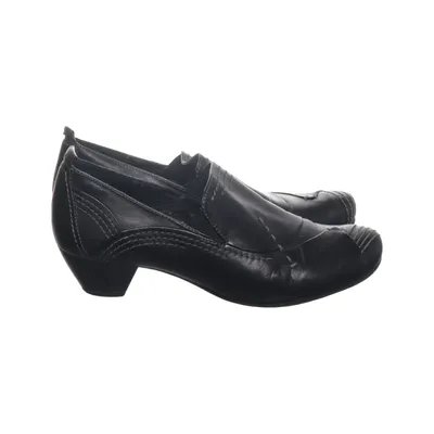 Bottines (Noir) de Jana Fashion Cuir
