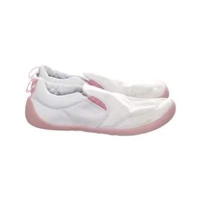Slip-ons (Grå, Pink) fra Affenzahn