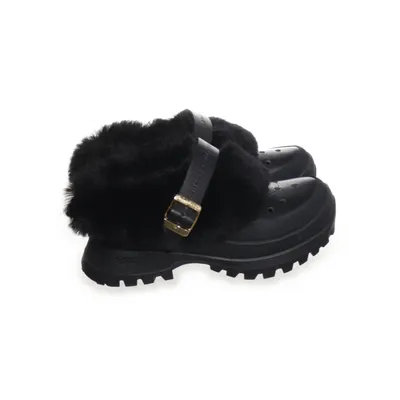 Träskor (Svart) från Stella McCartney