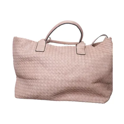 Handväska (Rosa) från L&S