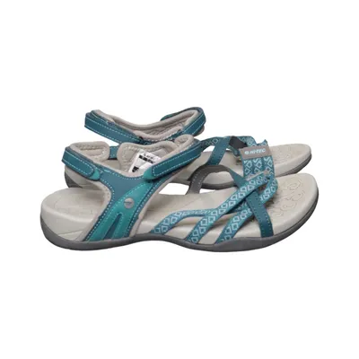 Sandals (Savanna Ii Jrg) from Hi-Tec